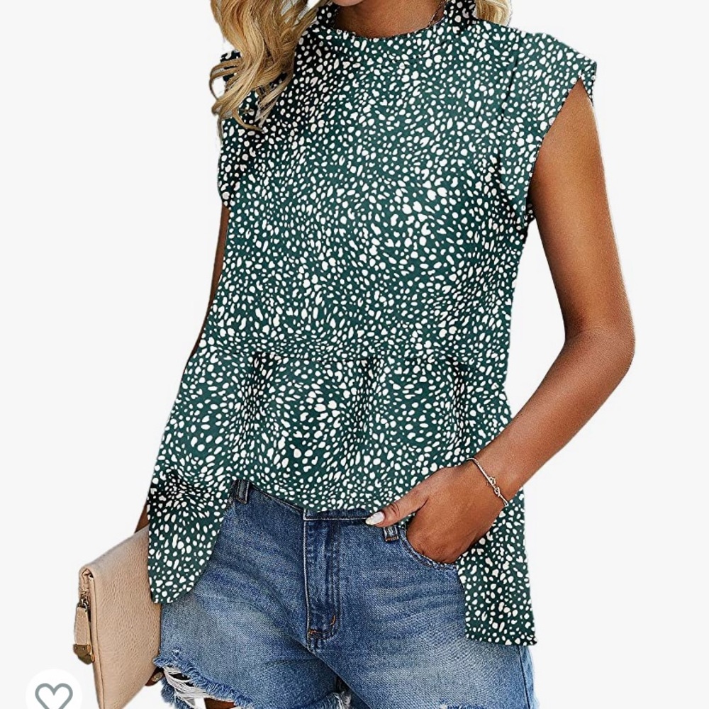 New w/o Tags! Size Small!